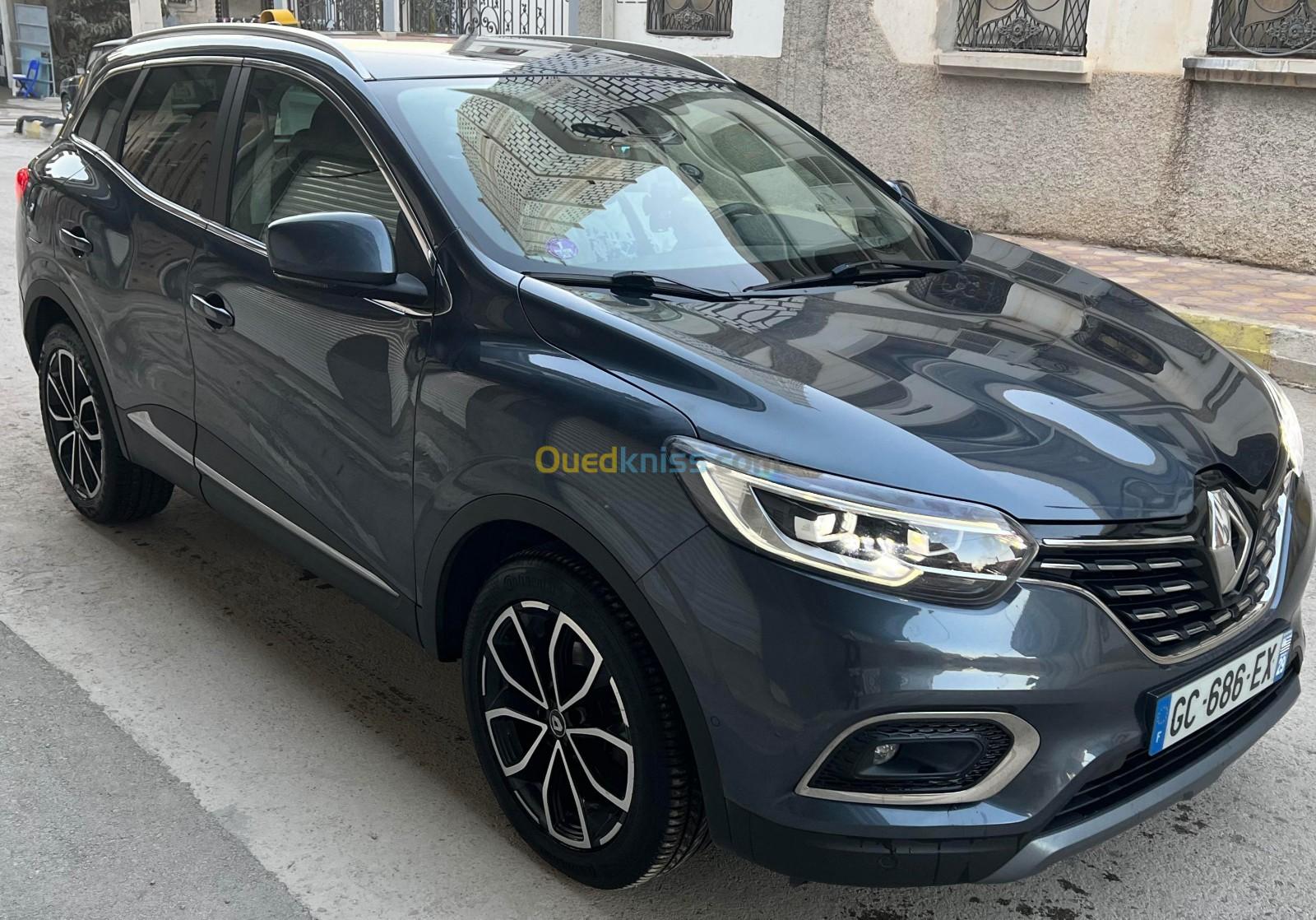 Renault Kadjar 2021 Intens