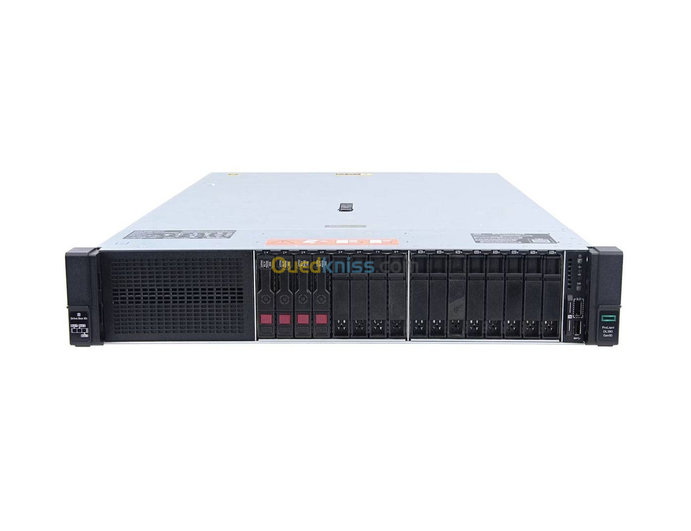 SERVEUR HP DL380 G10