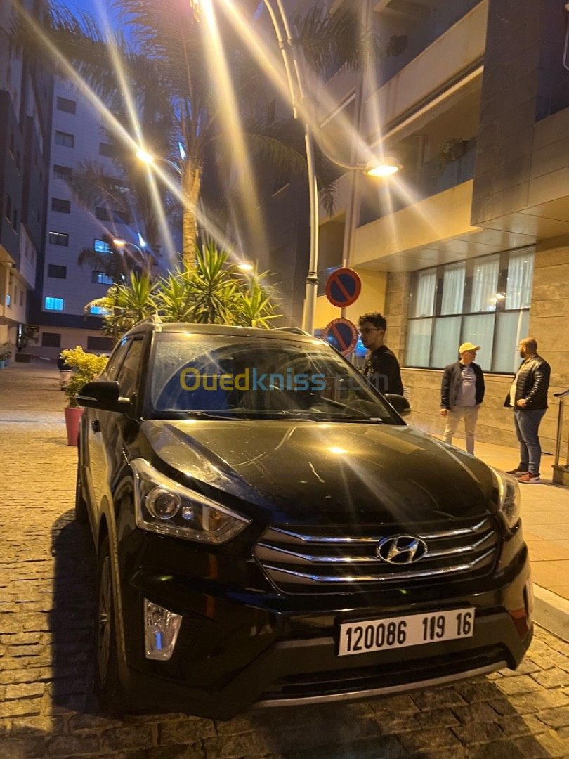 Hyundai Creta 2019 