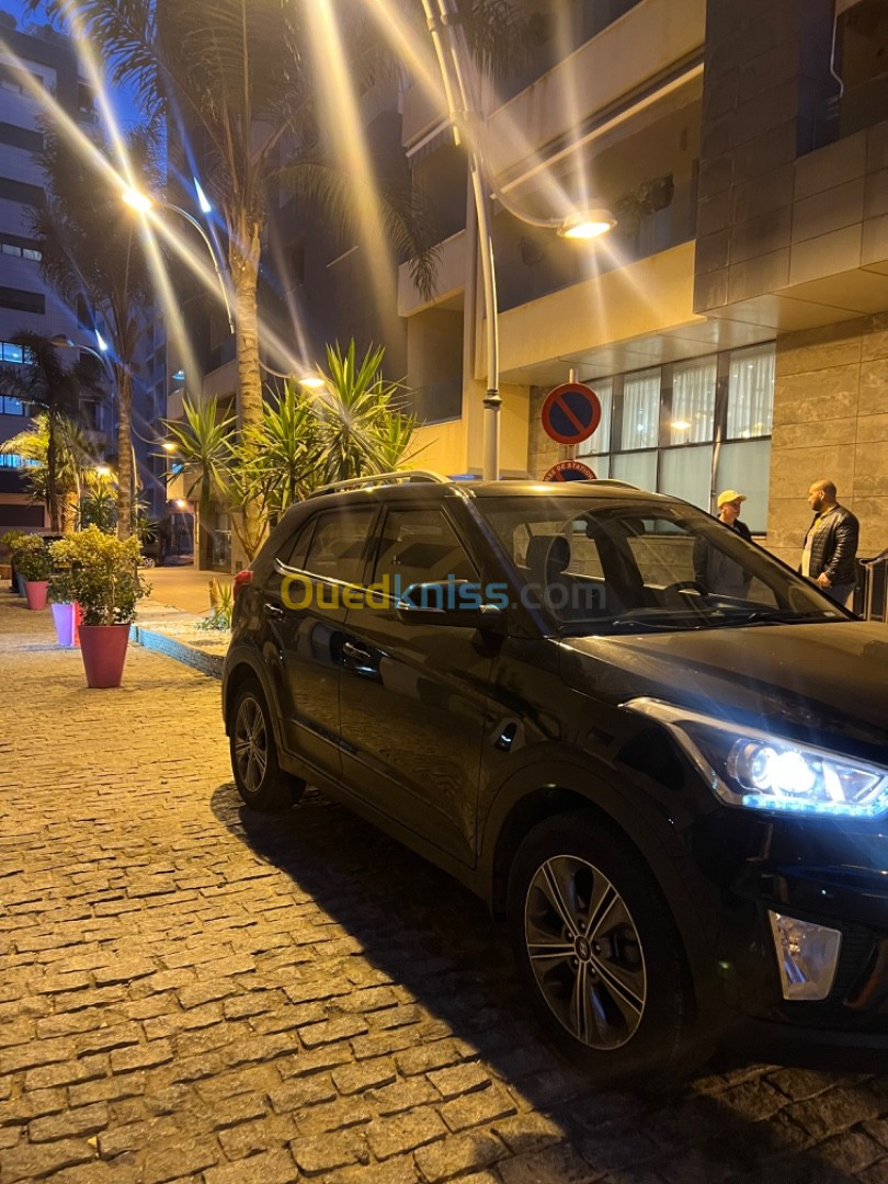 Hyundai Creta 2019 