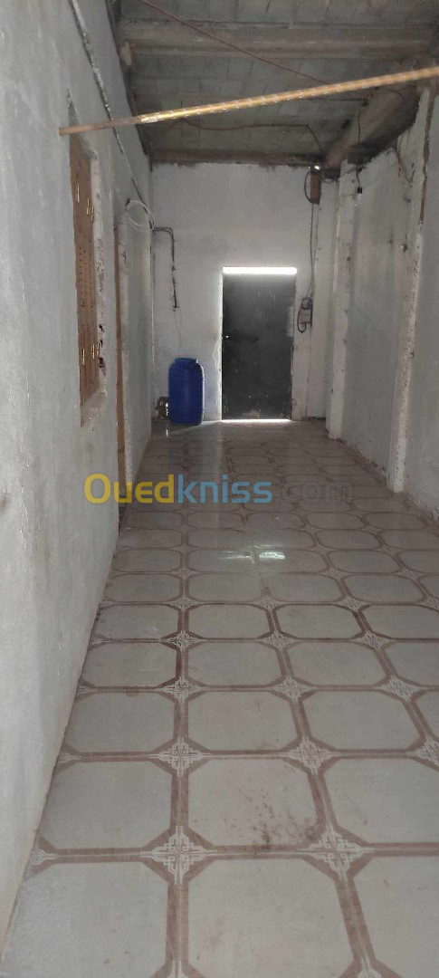 Vente Appartement F5 Biskra Tolga