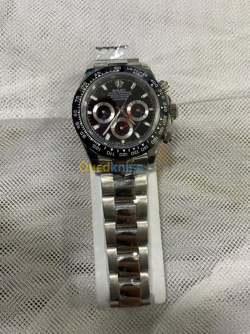 Rolex watche