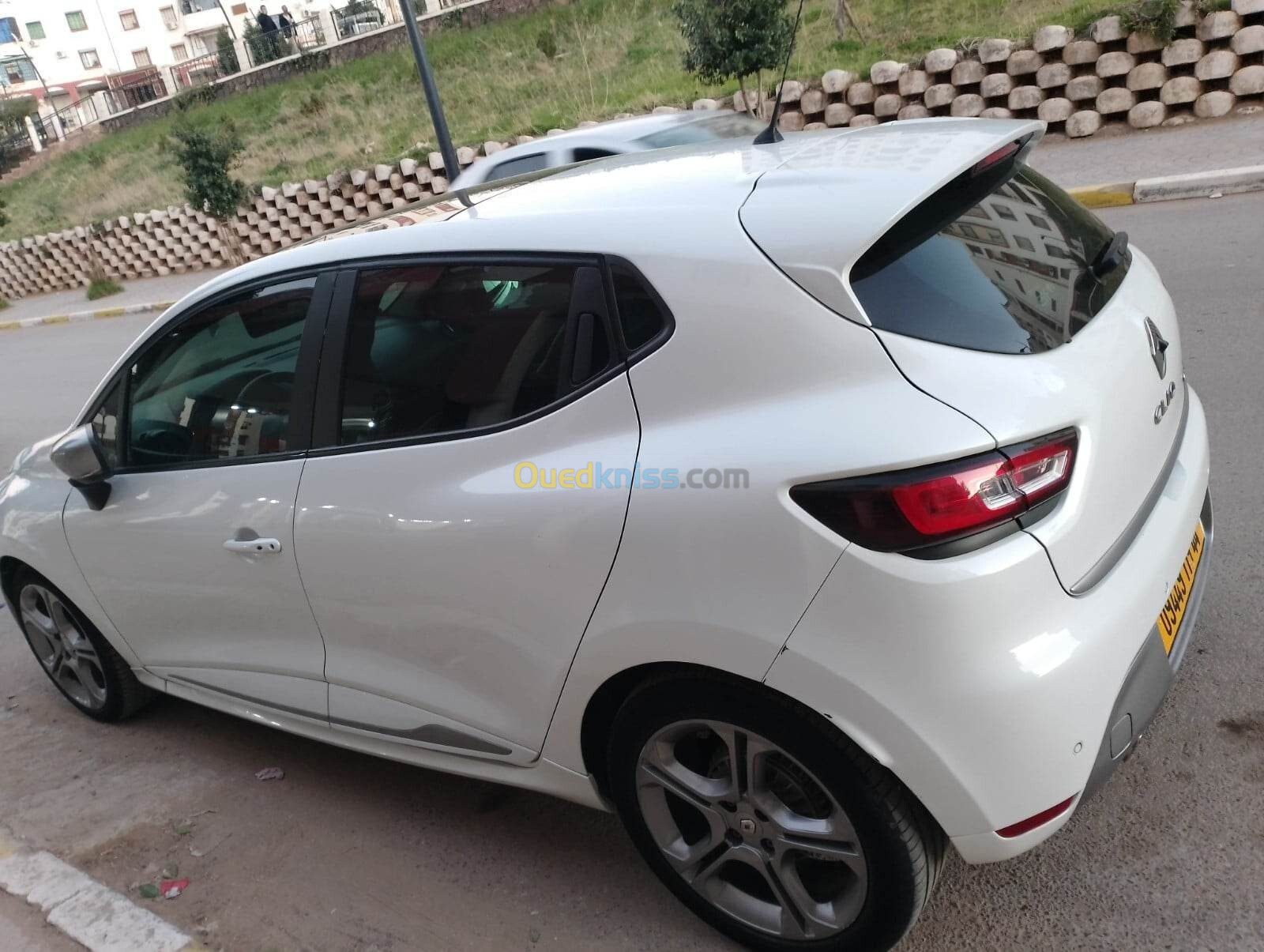 Renault Clio 4 2019 GT Line +