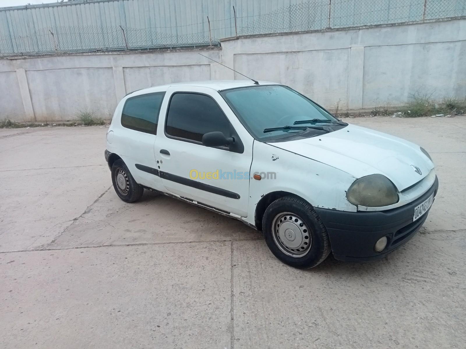 Renault Clio 2 1999 Clio 2