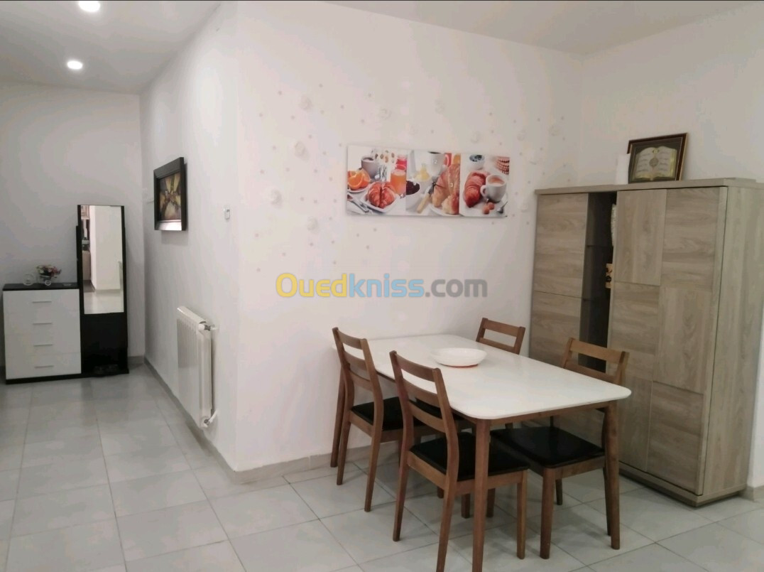 Location Appartement F3 Boumerdès Boumerdes