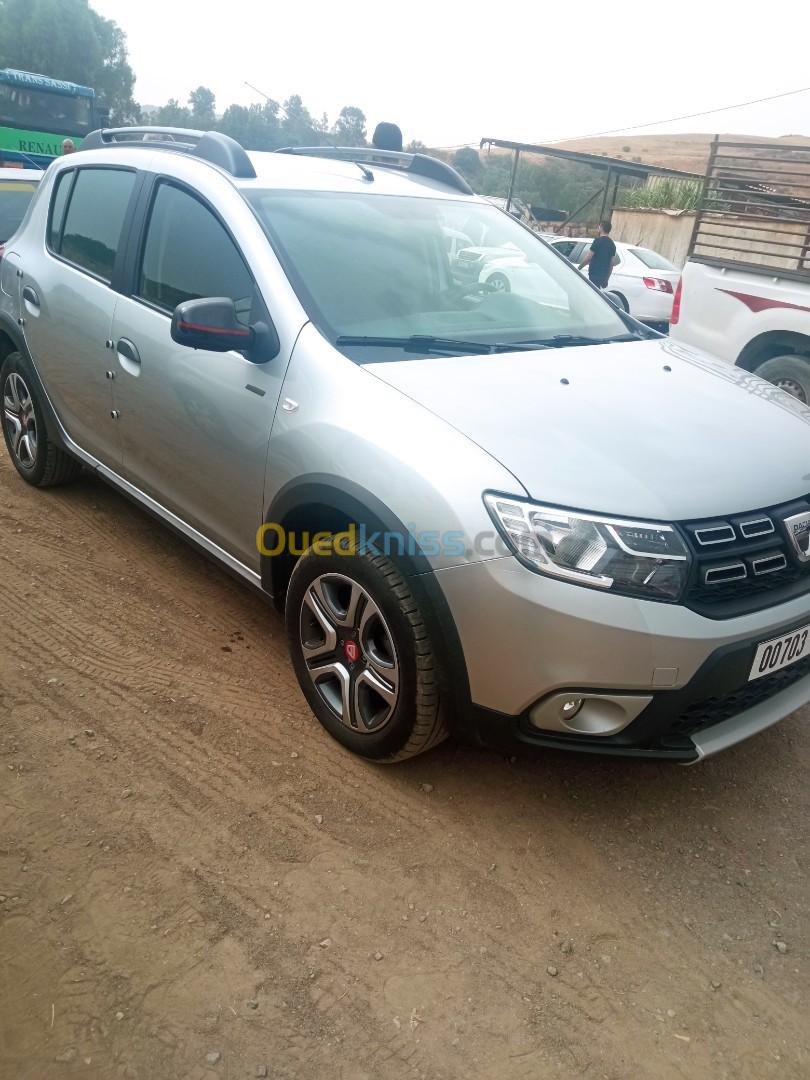 Dacia Sandero 2021 Stepway