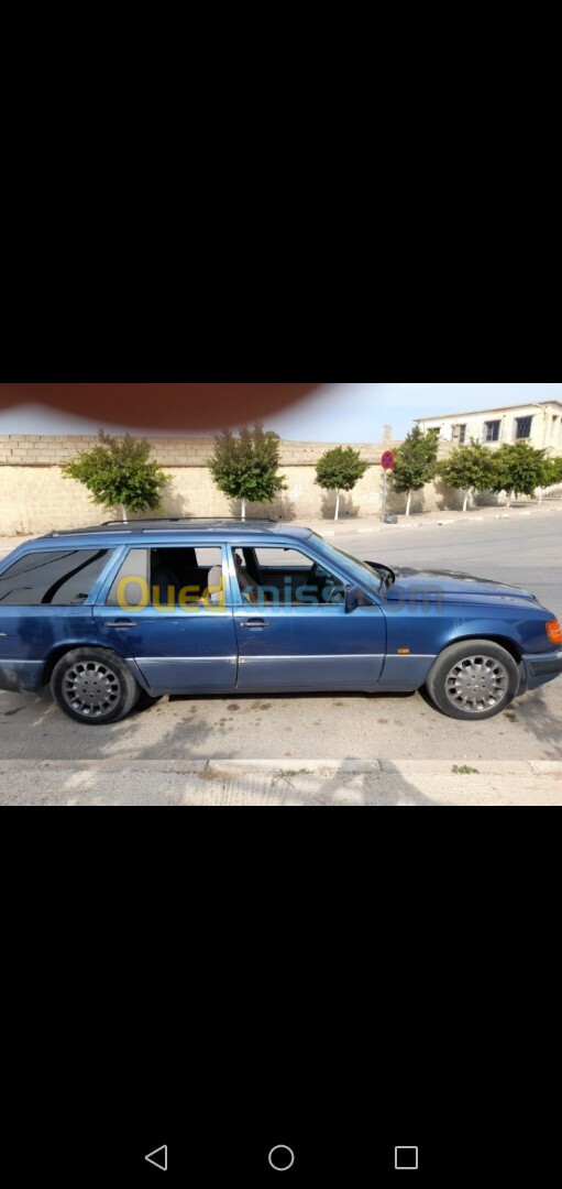 Mercedes Classe E 1993 Classe E