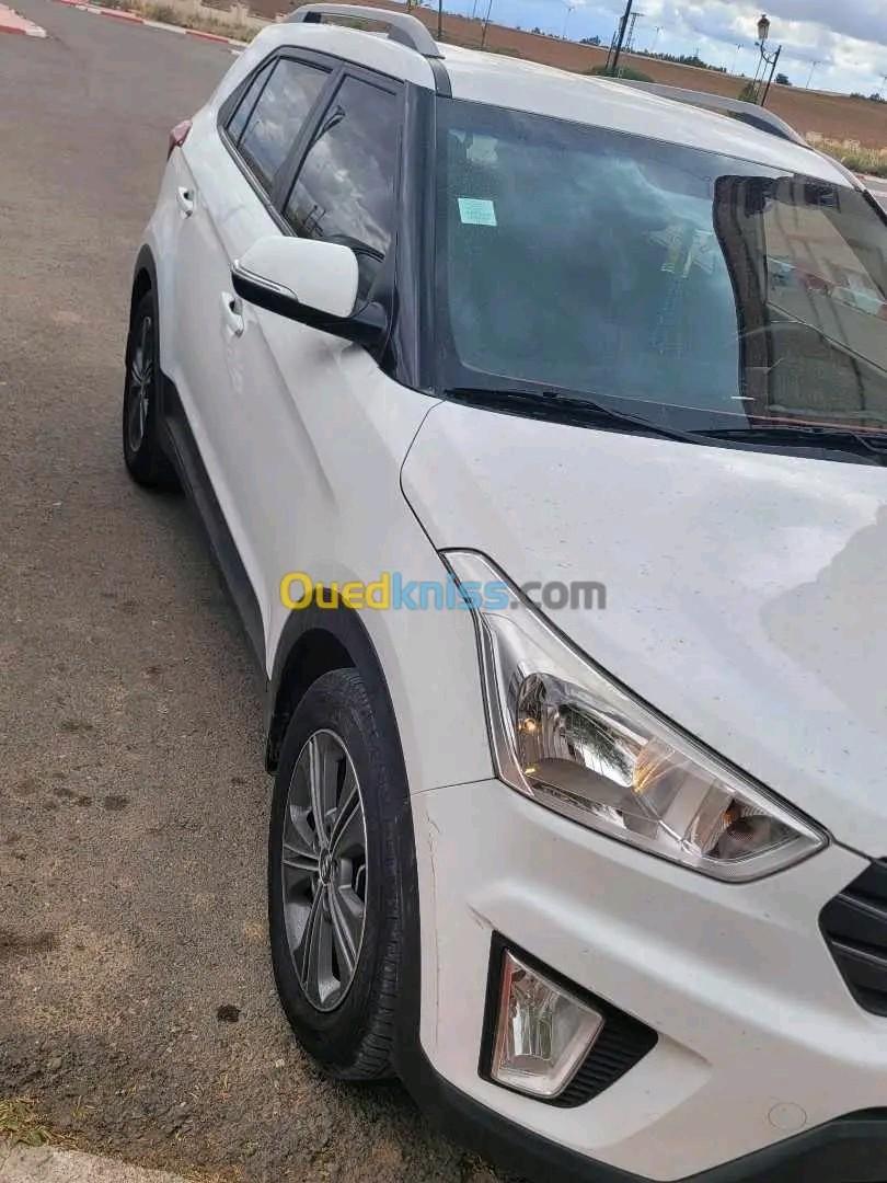 Hyundai Creta 2018 Gl