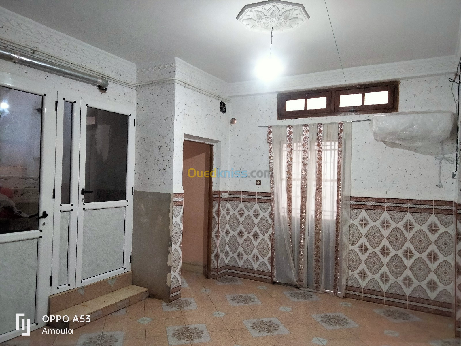 Vente Niveau De Villa F4 Tlemcen Ouled mimoun