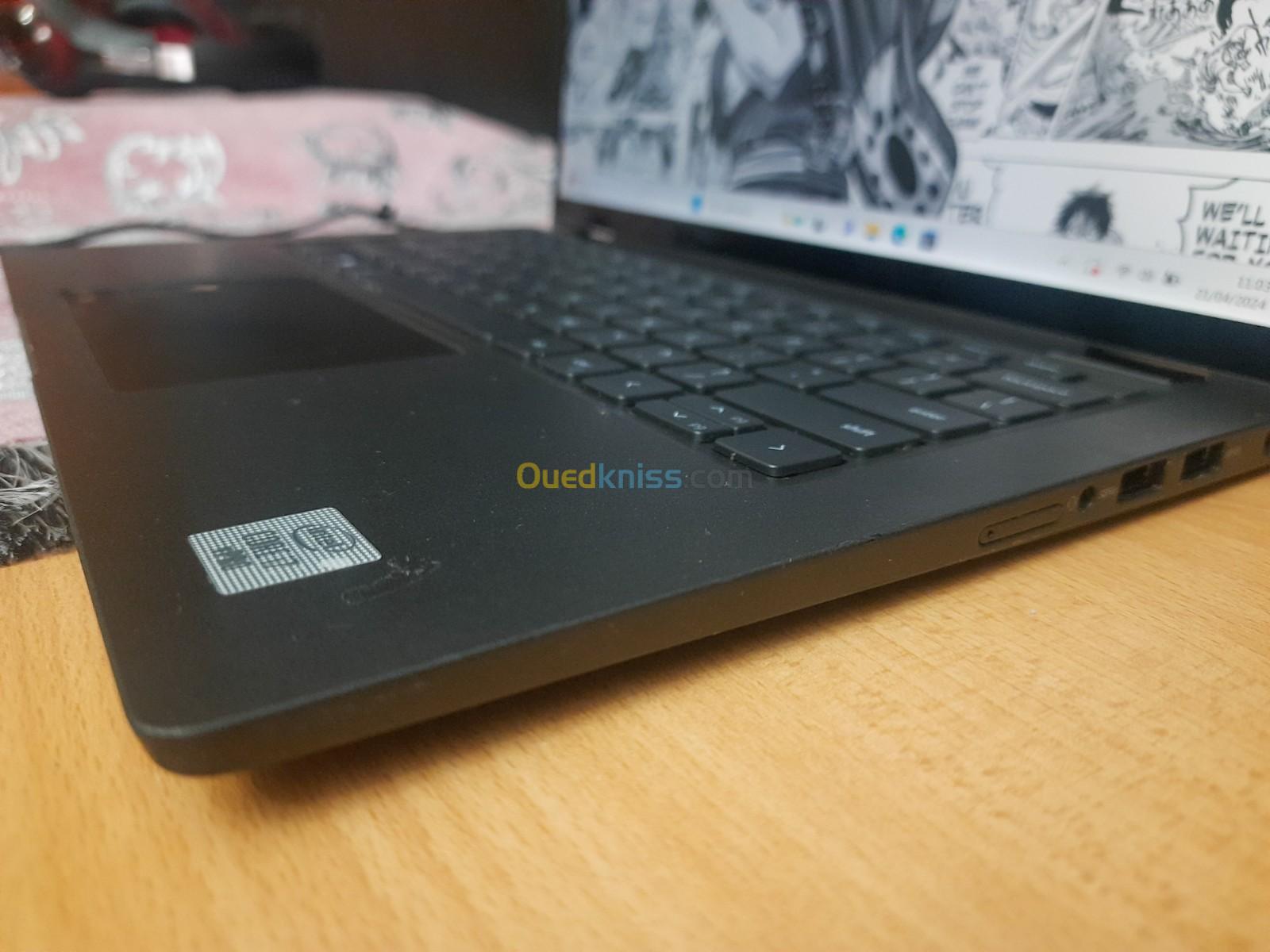 DELL LATITUDE 7410