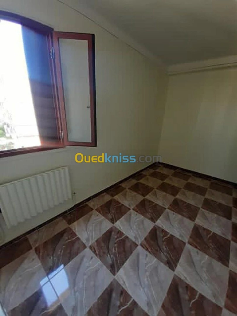 Vente Appartement Bordj Bou Arreridj Bordj bou arreridj