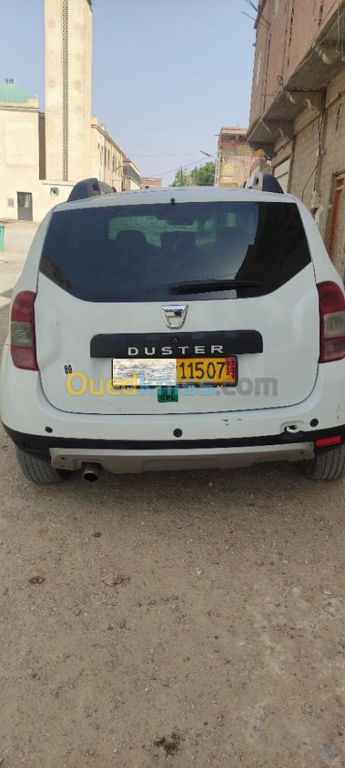 Dacia Duster 2015 Duster