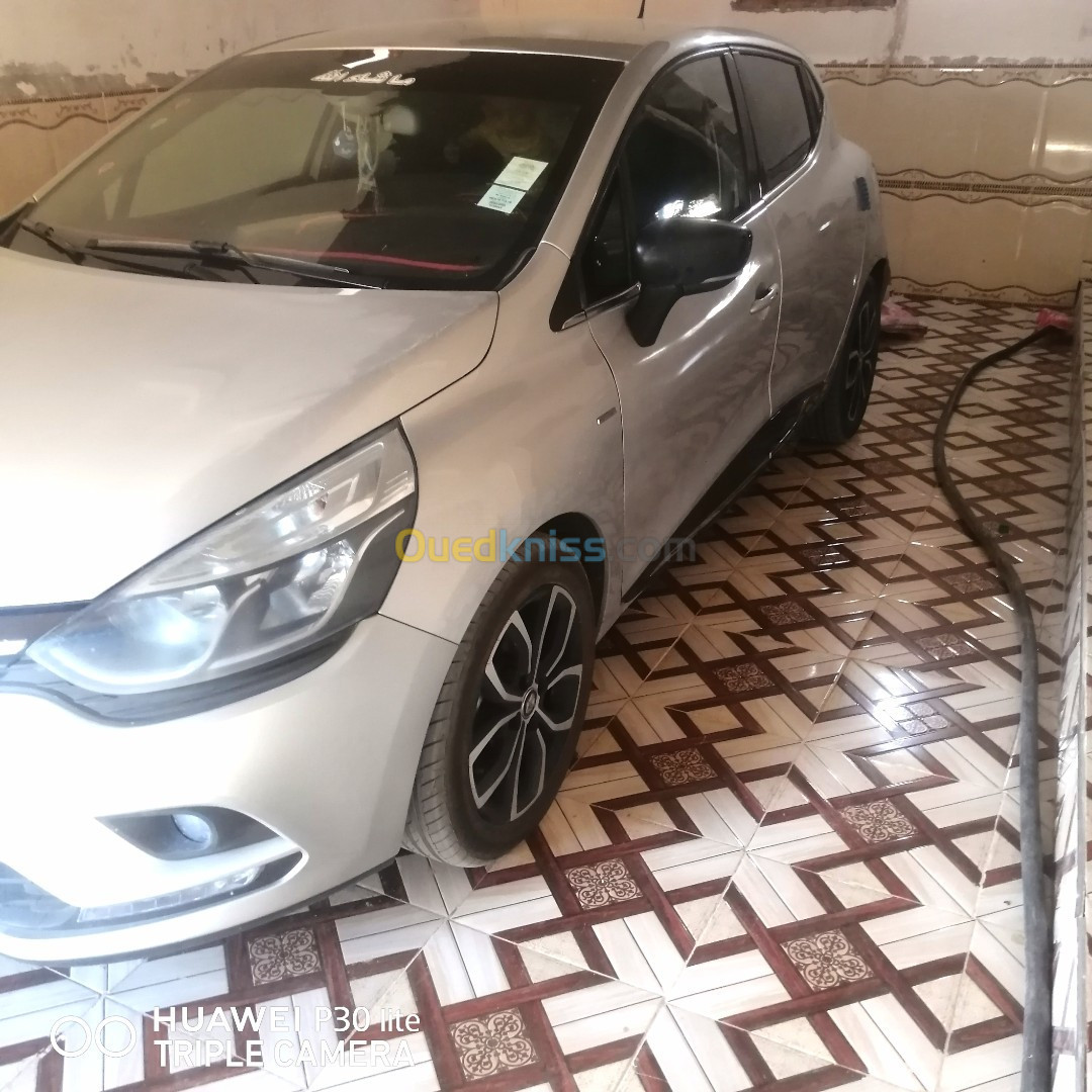 Renault Clio 4 2018 Limited 2