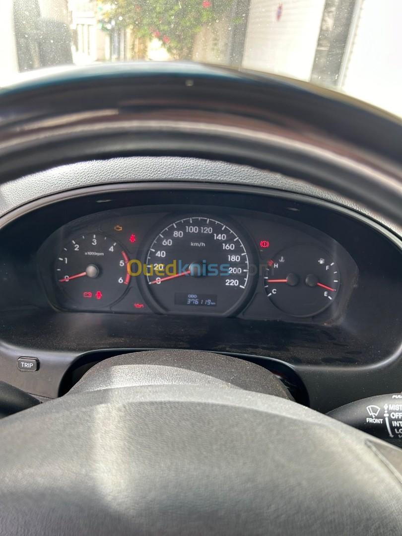 Hyundai H1 2019 vitré 2p