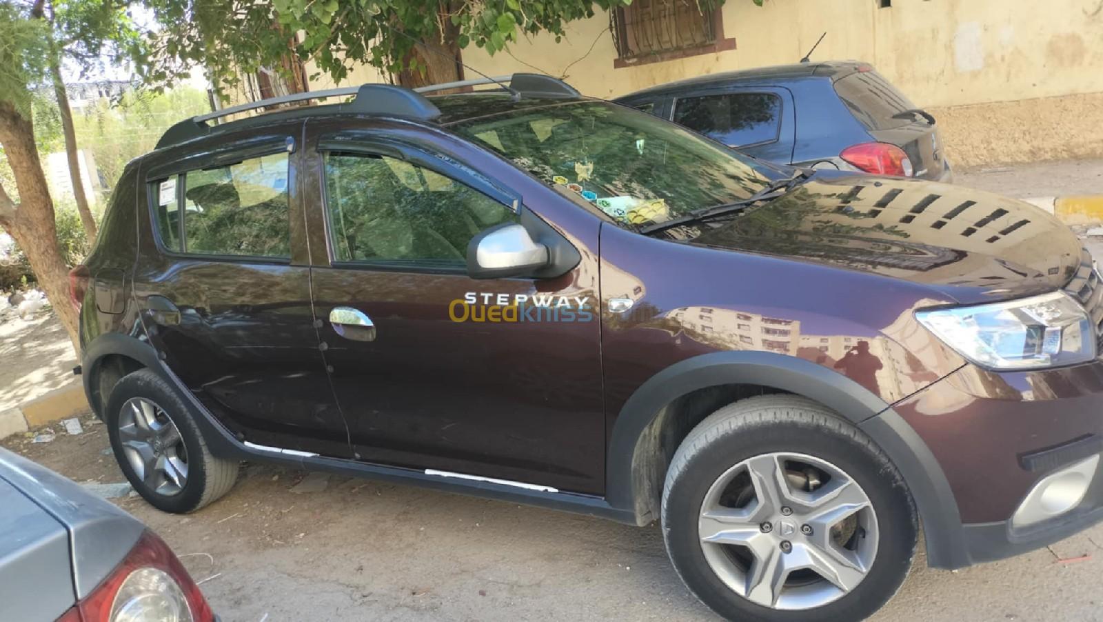 Dacia Sandero 2018 Stepway