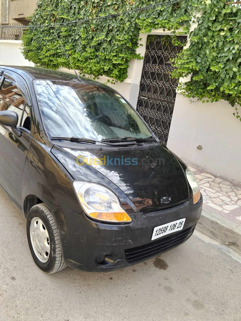 Chevrolet Spark 2006 Spark