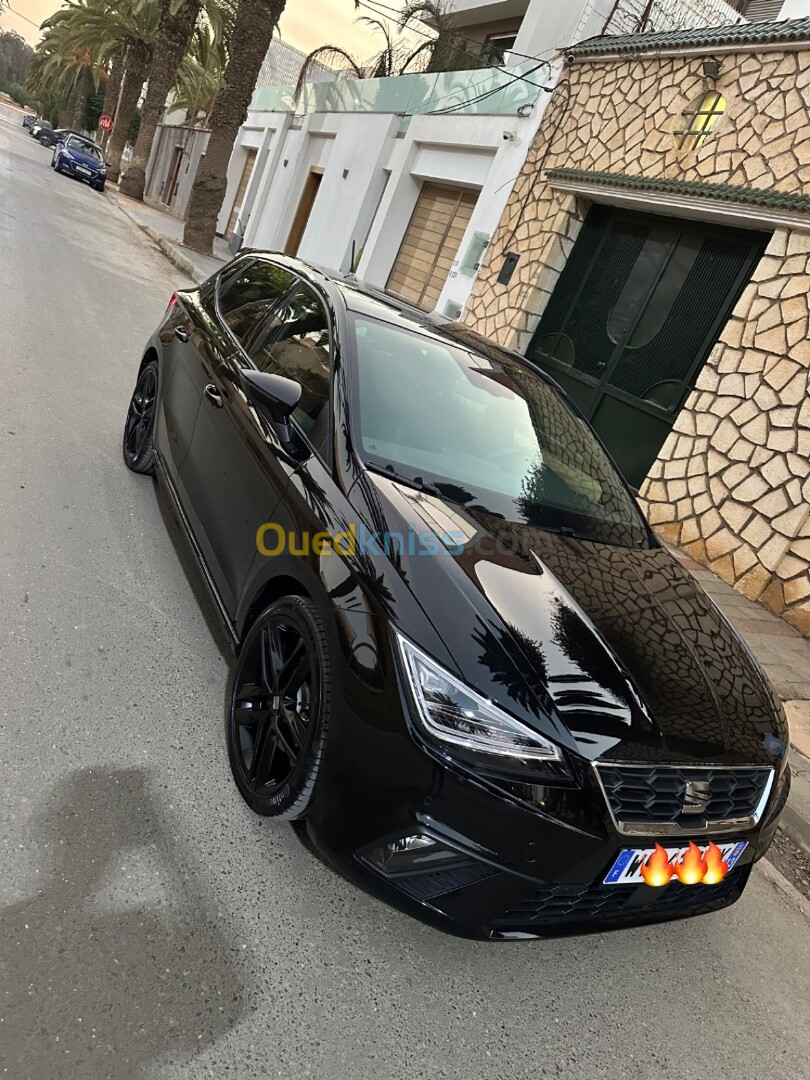 Seat Ibiza 2023 Fr+