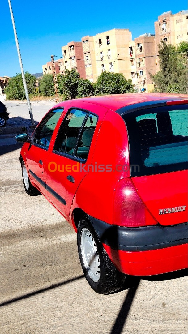 Renault Clio 2 2000 