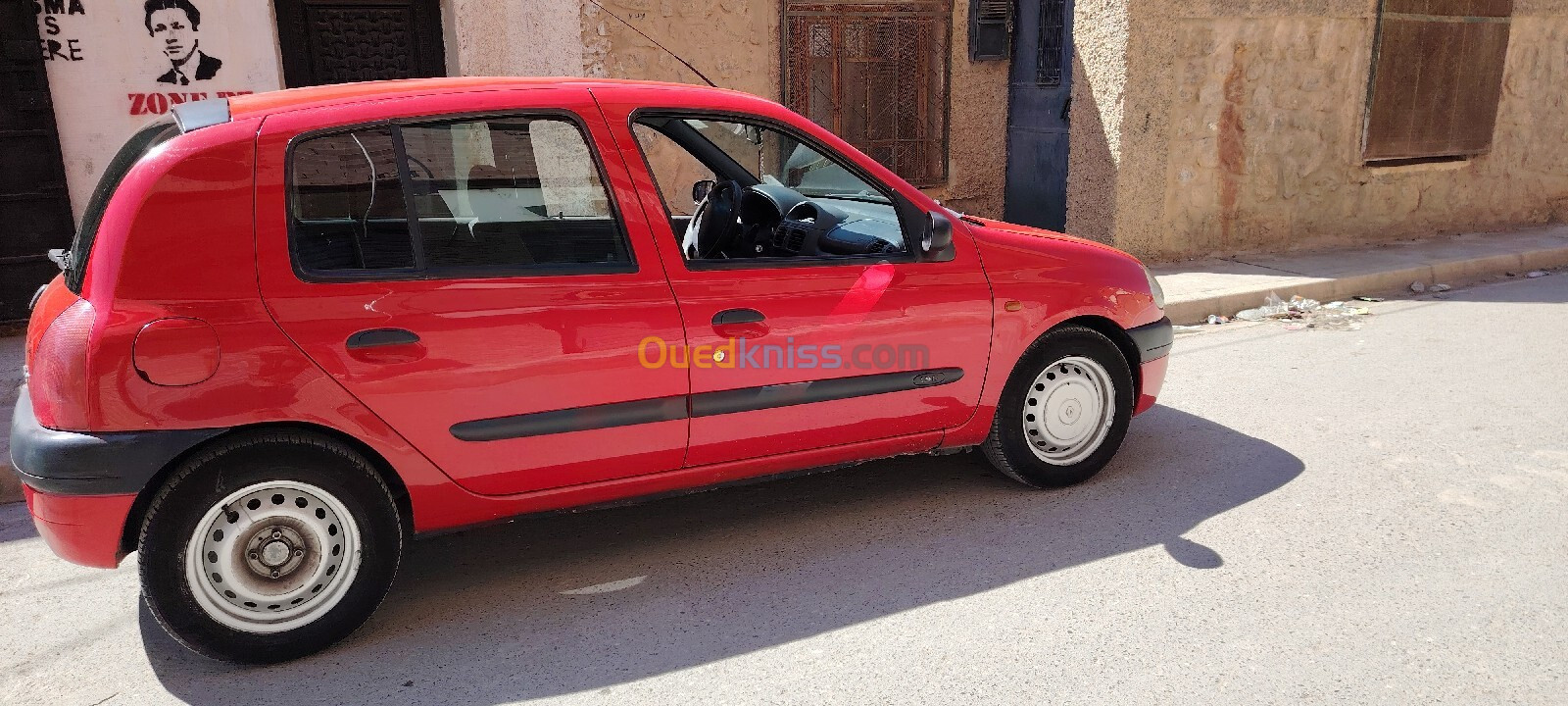 Renault Clio 2 2000 Clio 2