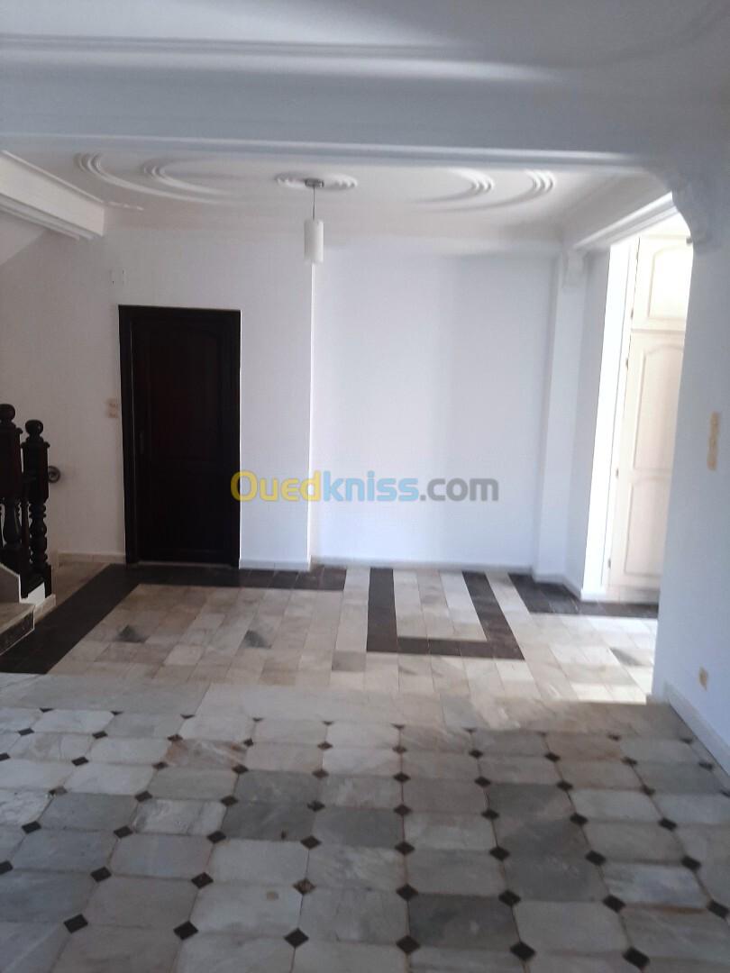 Vente Villa Alger Staoueli