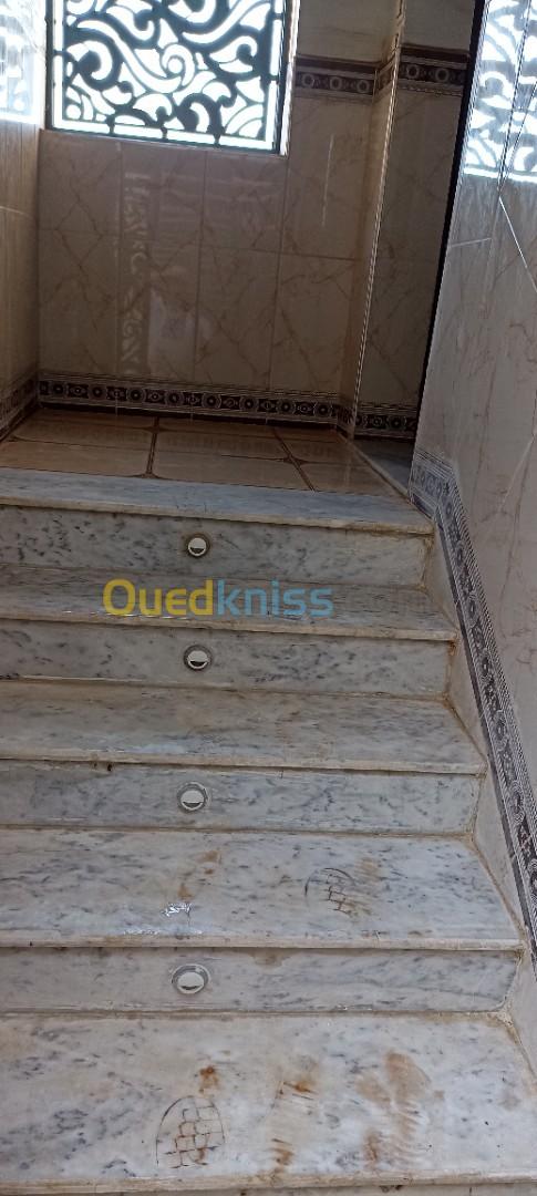 Vente Appartement F3 Djelfa Hassi bahbah