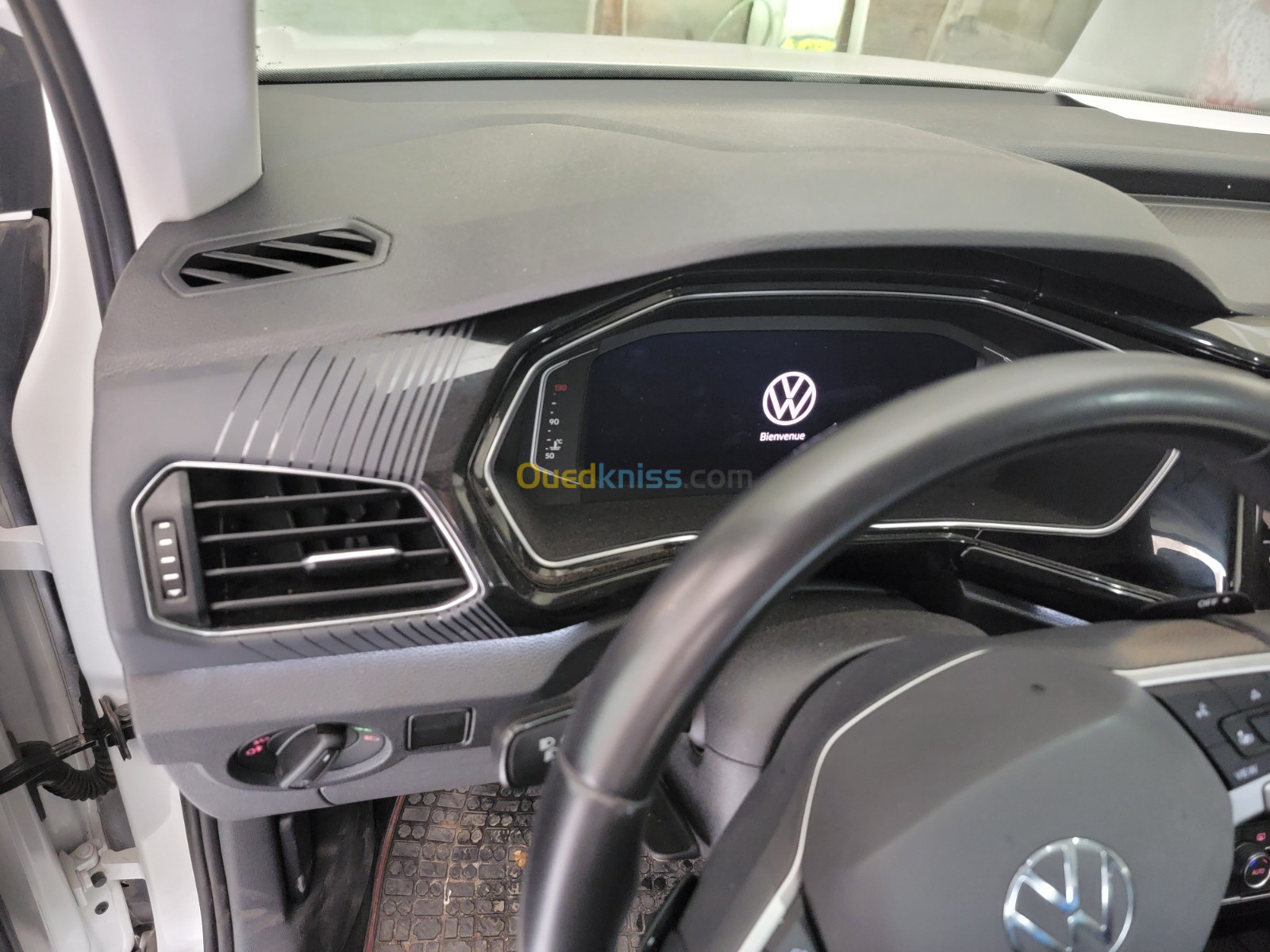 Volkswagen T_cross 2020 T.cross