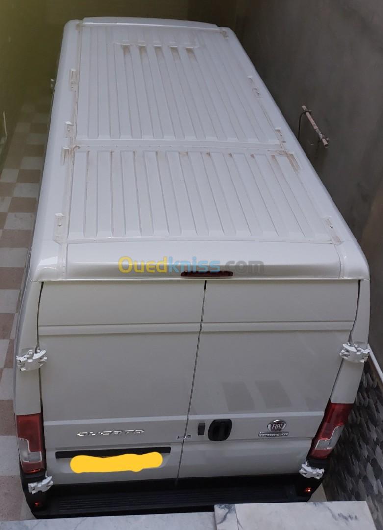 Fiat Ducato 2023