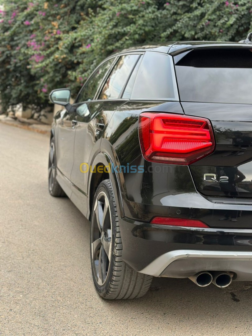 Audi Q2 2019 Sport Line