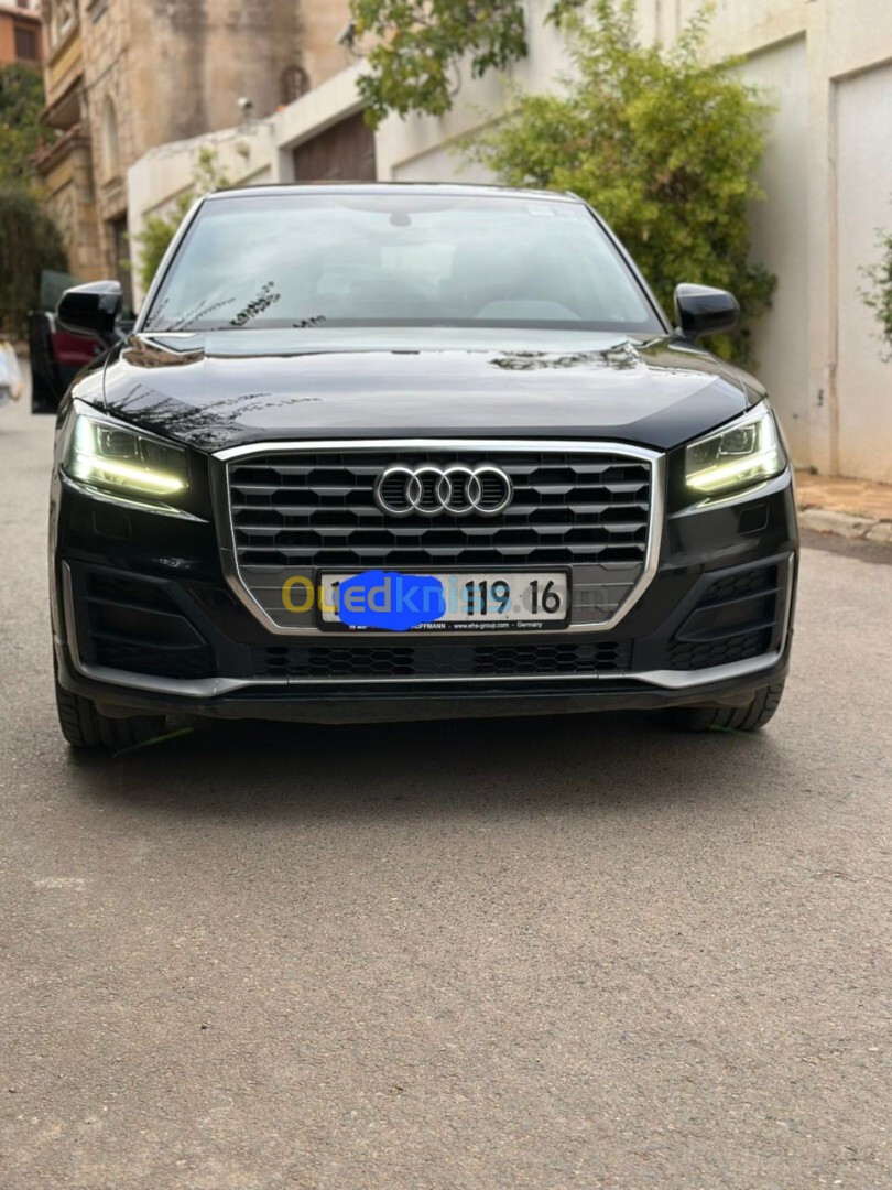 Audi Q2 2019 Sport Line