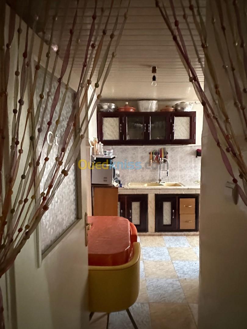 Vente Appartement F3 Sétif El eulma