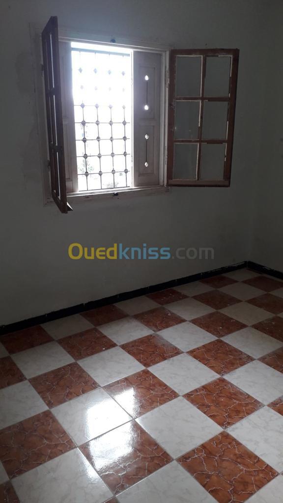 Vente Appartement F4 Batna Batna