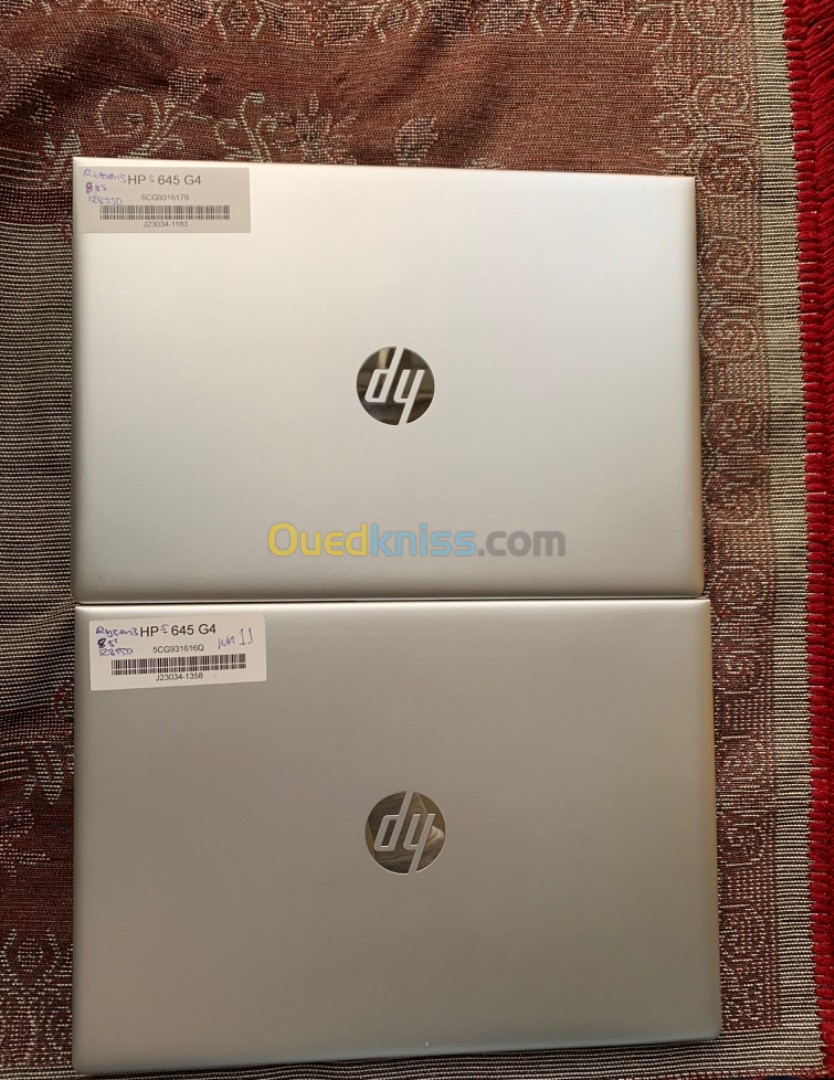 Hp probook 645 G4