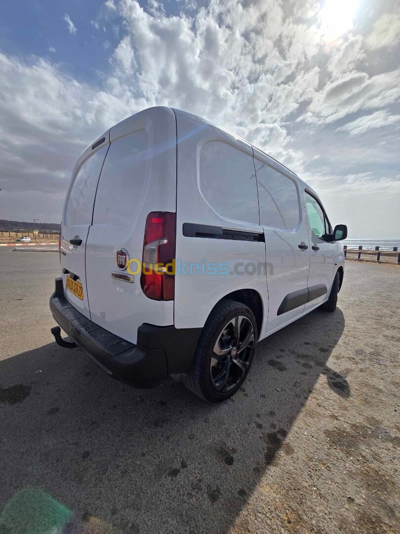 Fiat Doblo 2024 