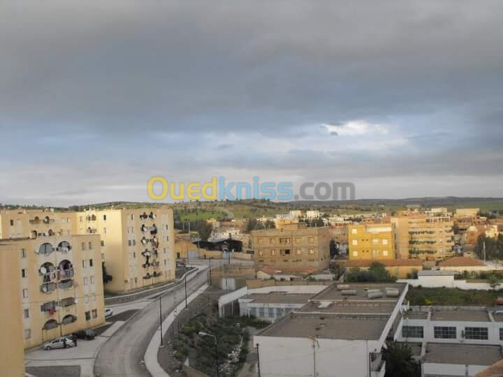 Vente Appartement F3 Médéa El azizia