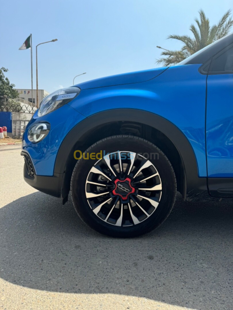 Fiat 500x 2024 Club