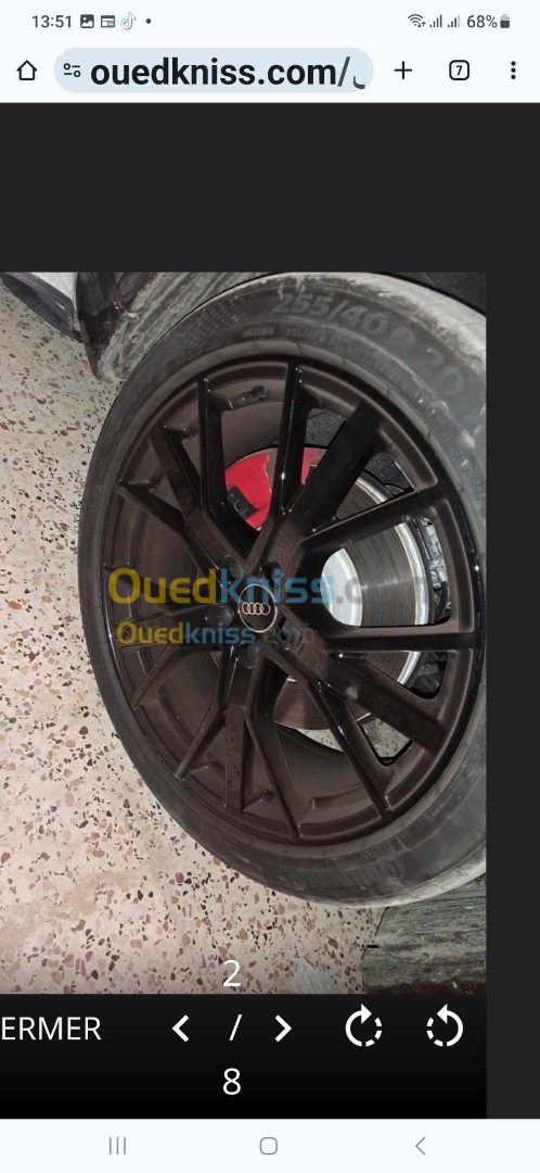 Audi Q3 2022 S Line