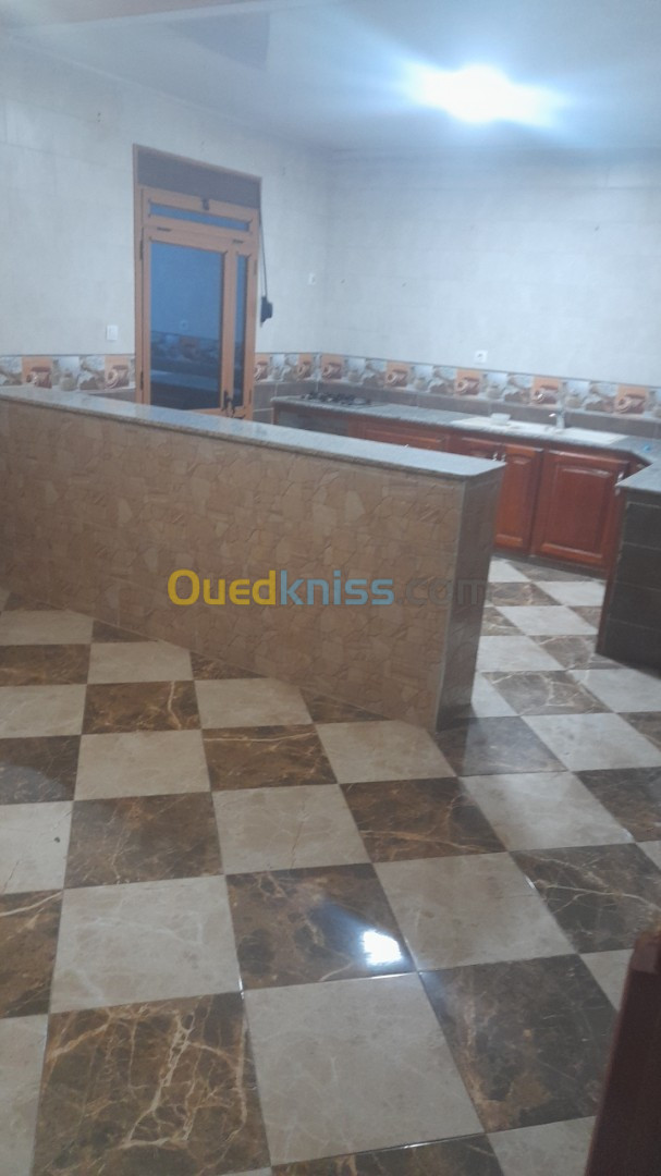 Location Appartement F3 Alger Dar el beida