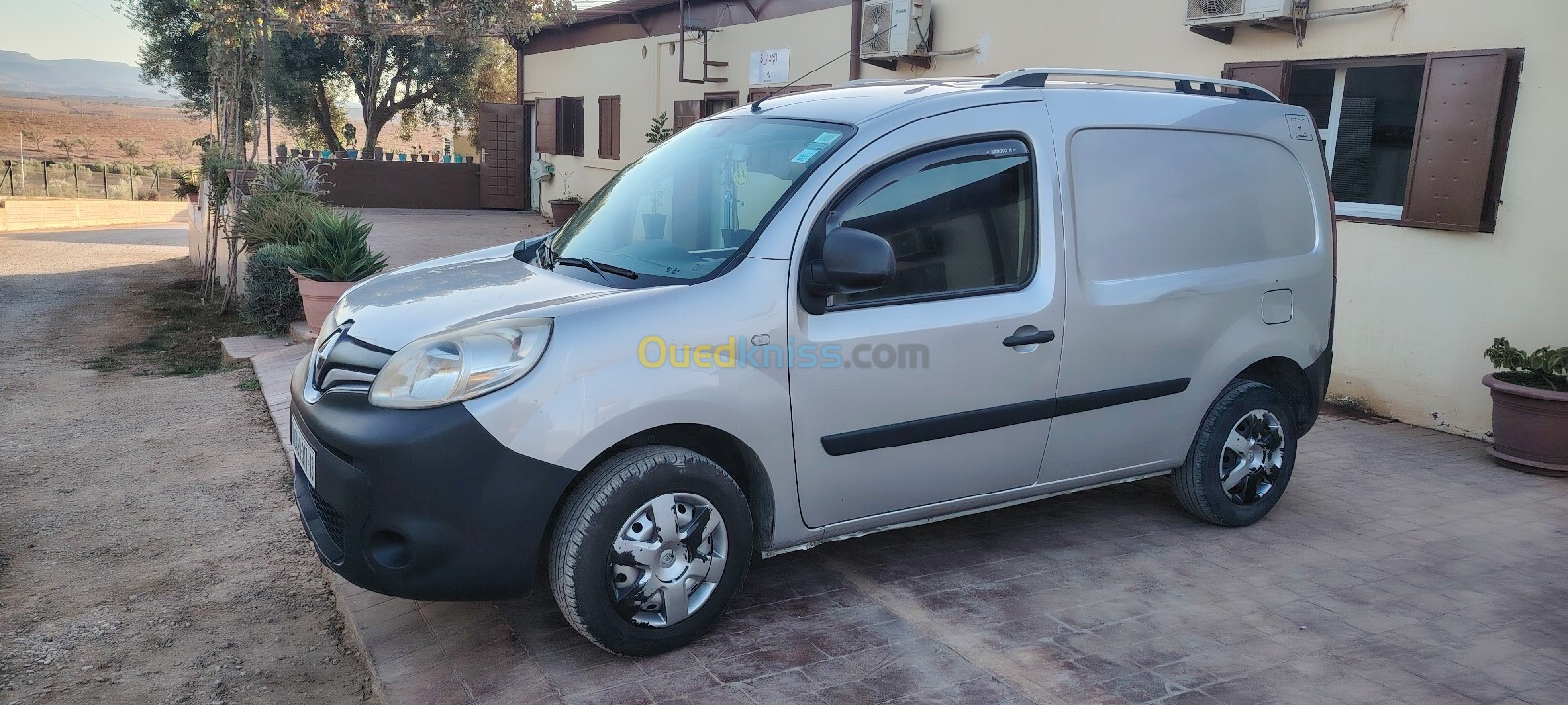 Renault Kangoo 2017 Confort (Utilitaire)