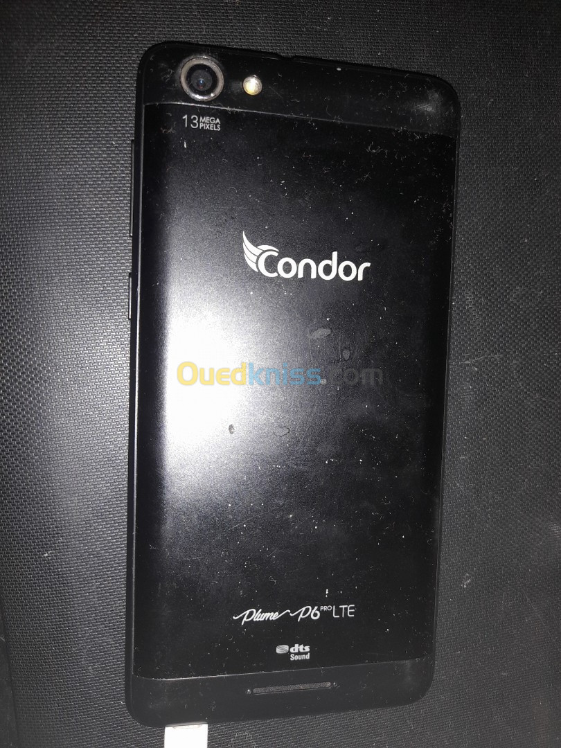 Condor P6pro