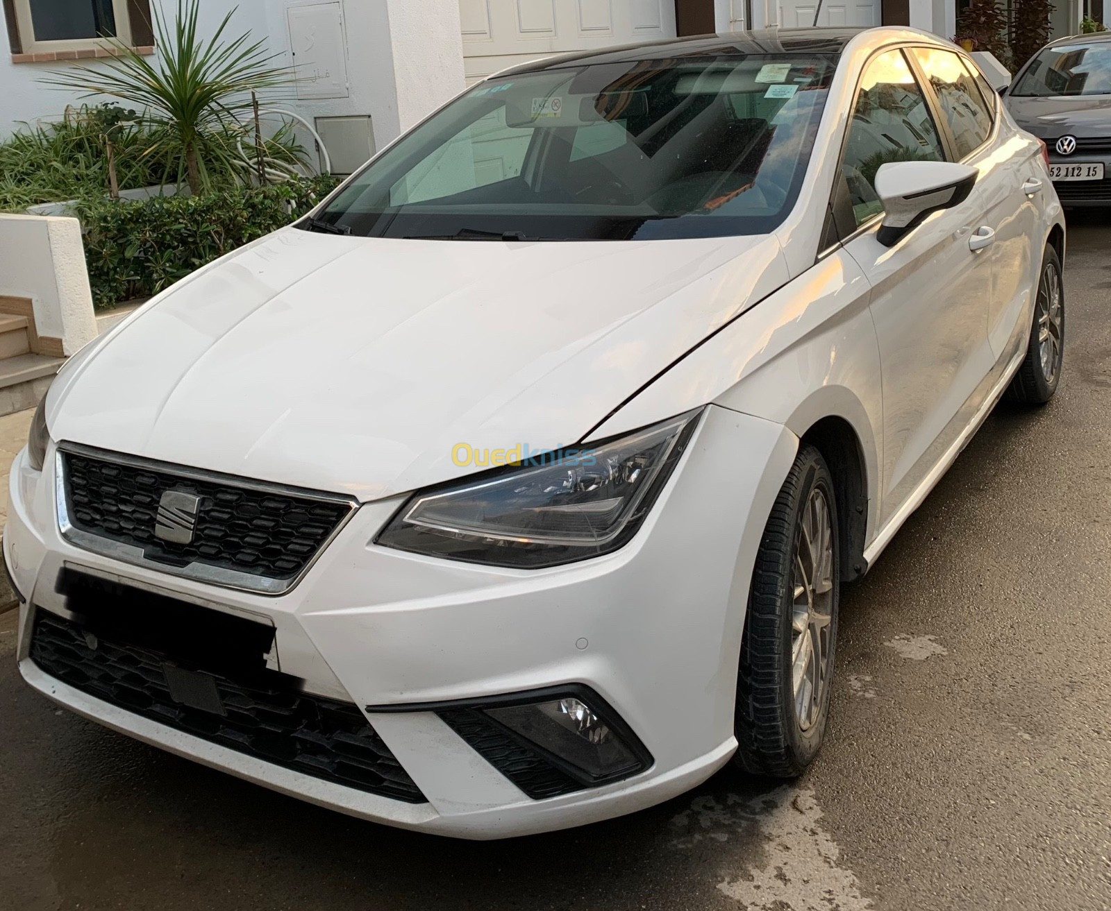 Seat Ibiza 2018 