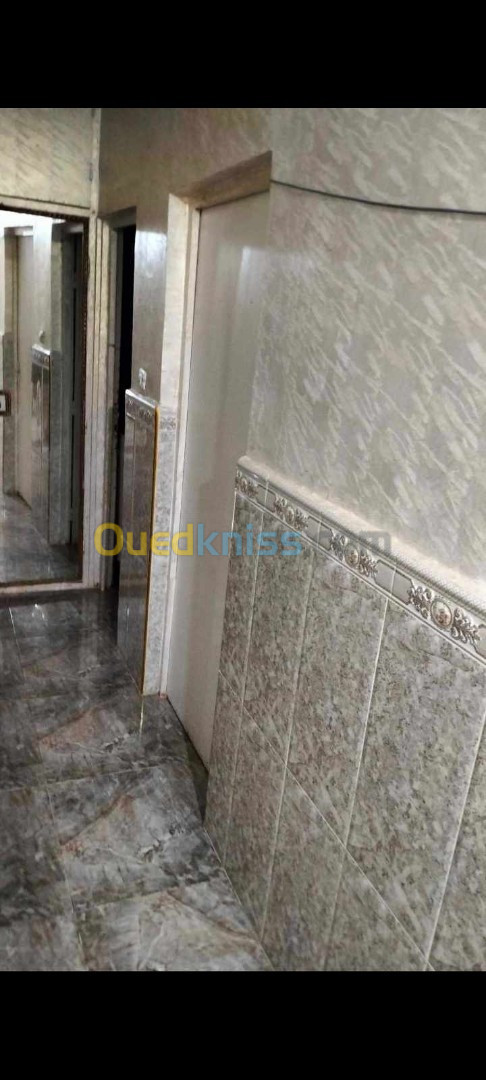 Vente Appartement F4 Oum el bouaghi Meskiana