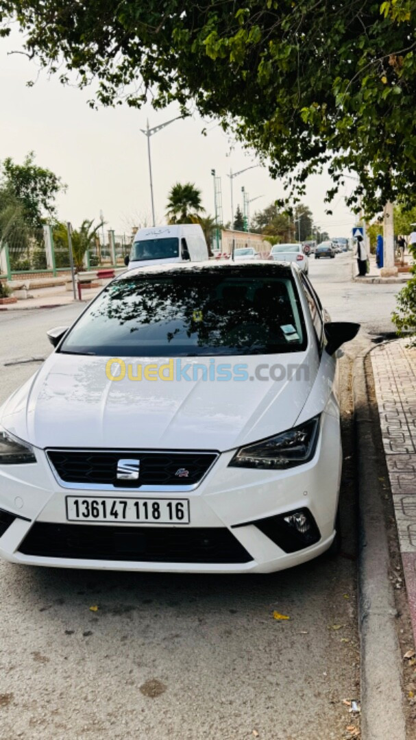 Seat Ibiza 2018 FR