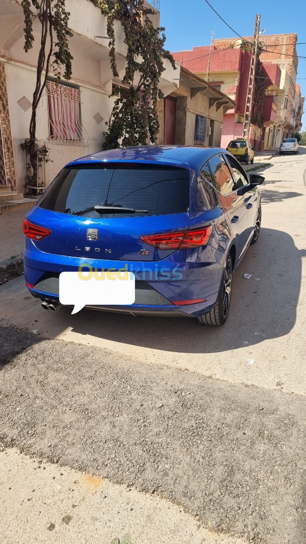 Seat Leon 2019 Leon