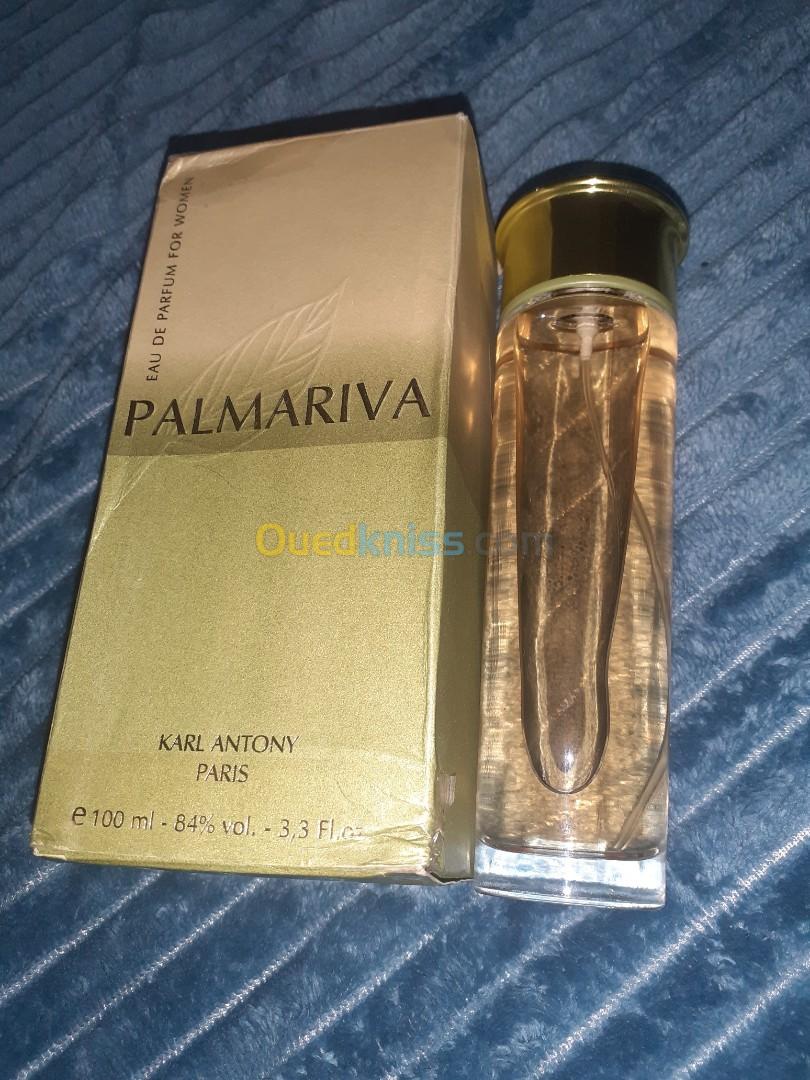 parfum PALMARIVA Original (kabba)