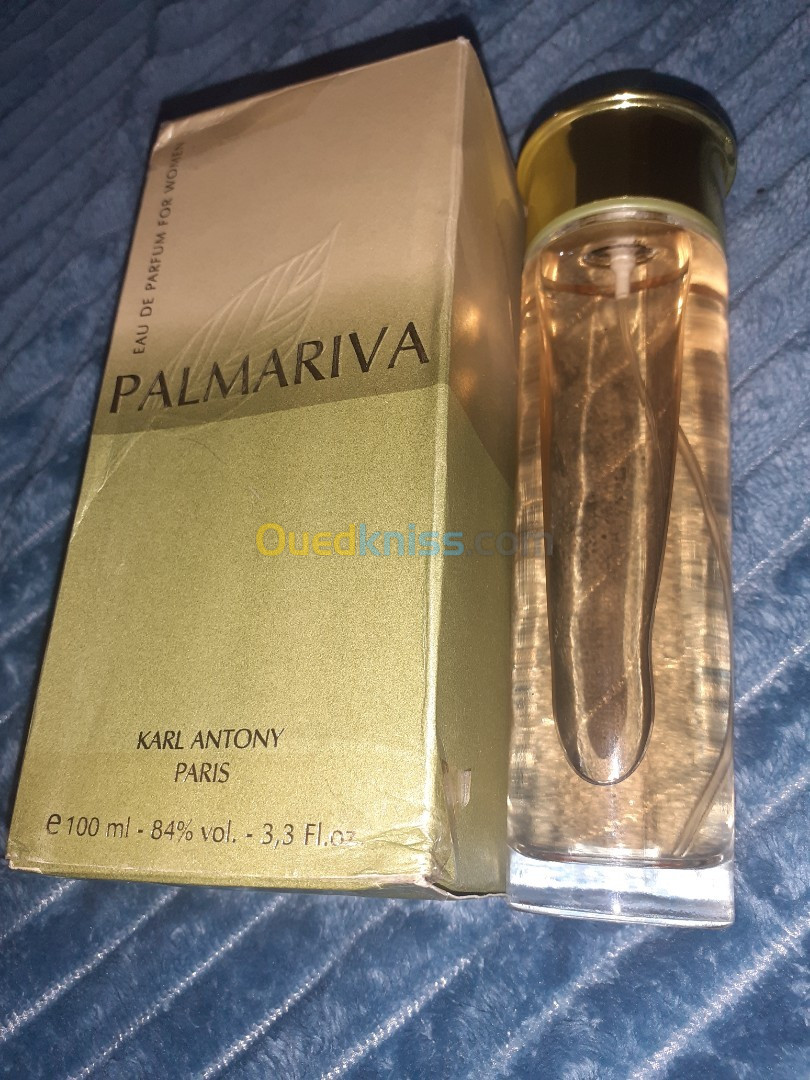 parfum PALMARIVA Original (kabba)