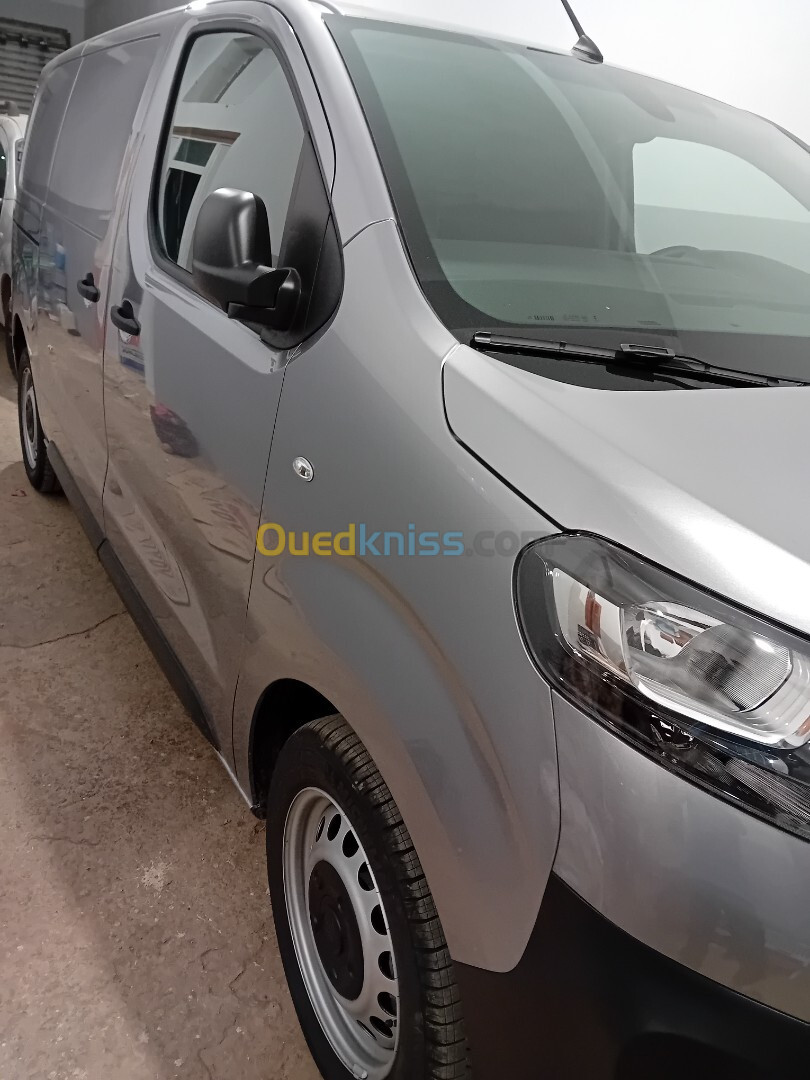 Fiat Scudo par 17 2024 Professionnel