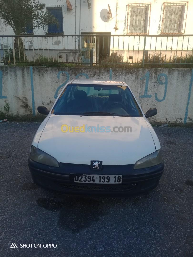 Peugeot 106 1999 106