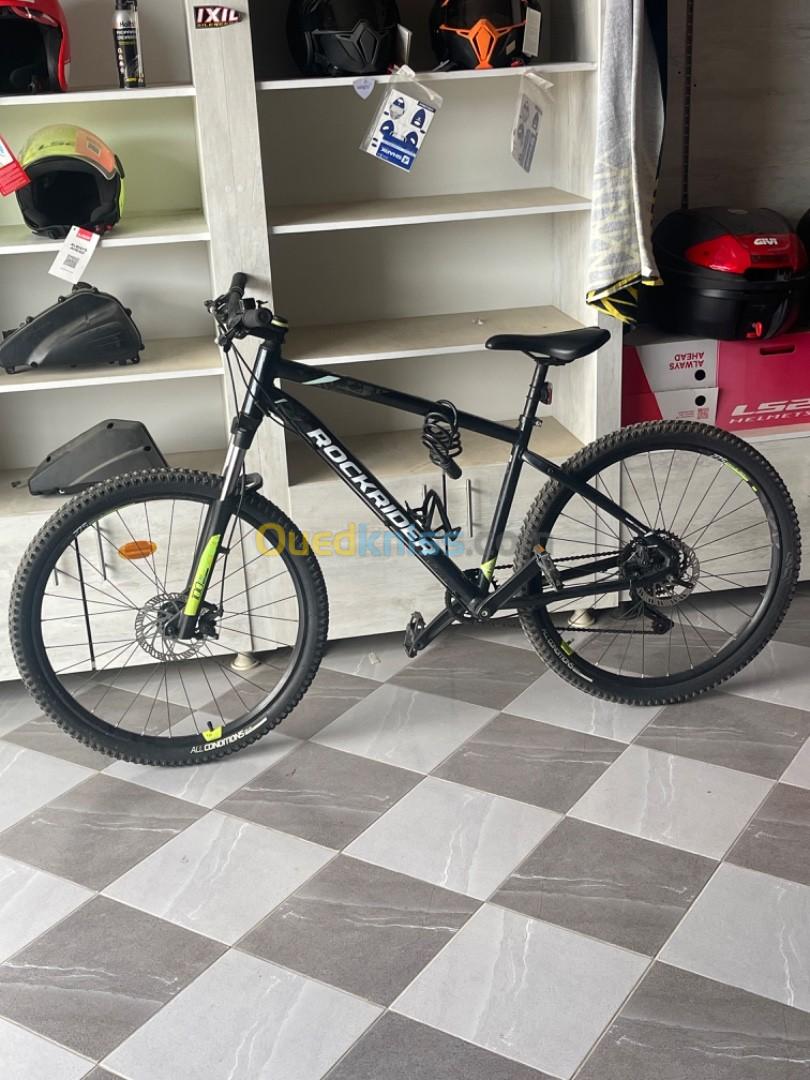 Vélo rockrider st 530