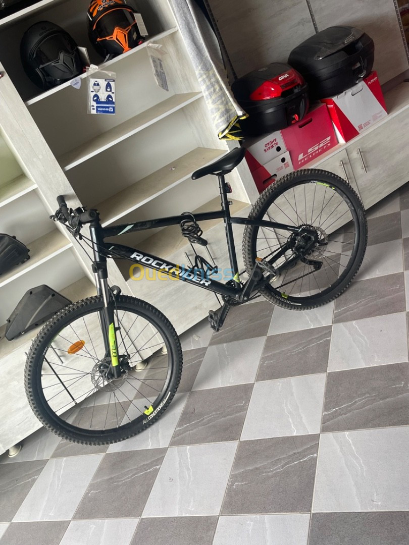 Vélo rockrider st 530