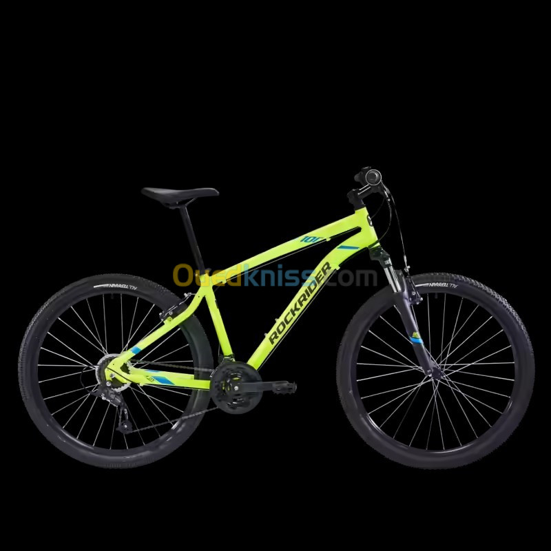 Velo VTT ST 100 taille L